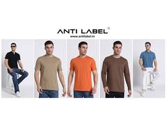 
      
      Anti Label: The Fashion Revolution That’s Redefining Style
      
      