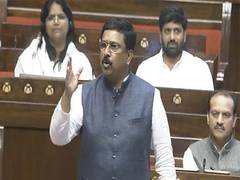 
      
      Waqf bill based on total falsity, misinformation campaign by BJP
      
      