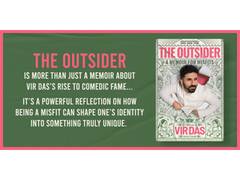 
      
      HarperCollins India to publish Vir Das's memoir in November 2025
      
      