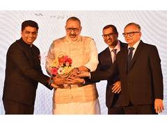 
      
      MATEXIL Honours Excellence in Exports at Annual Export Award
      
      