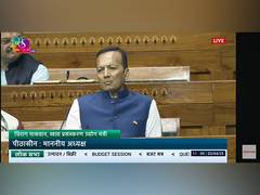 
      
      Naveen Jindal Urges Government to Set Up Food Testing Lab 
      
      