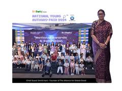 
      
      National Awards and Exhibition 2024-25: Celebrating India's...
      
      
