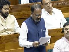 
      
      TDP advocates for Muslim welfare, flexibility for states to decide Waqf board composition
      
      
