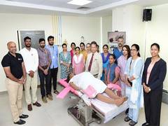 
      
      MAHE Introduces Asia's First Mama Anne High-Fidelity Birthing 
      
      