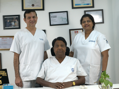 
      
      55 Years of Excellence: Dr. Gowd’s Dental Hospital 
      
      