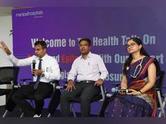 
      
      Breaking the Stigma on Epilepsy: Manipal Hospital Sarjapur Road
      
      