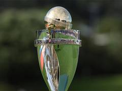 
      
      Umpires, match officials revealed for Women’s Cricket World Cup
      
      