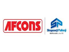 
      
      Afcons Infrastructure - Raghavpur Multipurpose Project in MP
      
      