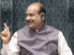 
      
      Lok Sabha witnesses record-breaking extension of Zero Hour
      
      