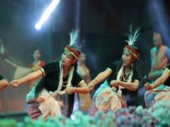 
      
      Gujarat: Madhavpur Ghed Fair unites cultures of Western, Northeas
      
      