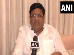 
      
      BJP's Vipul Goel welcomes passage of Waqf Bill in LS
      
      