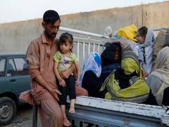 
      
      UN expresses concern as Pakistan set to resume deportation
      
      
