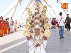 
      
      Madhavpur Ghed Fair- a must-visit destination for tourists
      
      