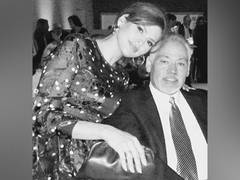 
      
      Eva Mendes remembers her late brother on his birthday
      
      