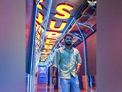 
      
      Akash Deep 