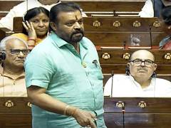 
    17 cuts in L2 Empuraan movie decided by producers, no pressure exerted: Suresh Gopi
    