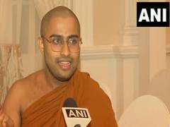 
      
      Buddhist monk highlights strong India-Sri Lanka ties ahead of PM 
      
      