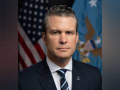 
      
      US: Pentagon to probe Pete Hegseth’s use of Signal app
      
      