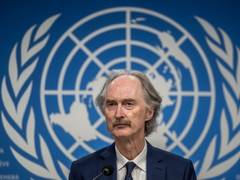 
      
      UN official condemns Israeli military escalations in Syria
      
      