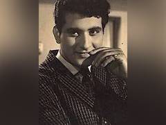 
      
      Bollywood legend Manoj Kumar bids goodbye to the world 
      
      