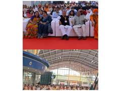 
      
      Sensational Yuva Manch Talk Show Ignites Arya Samaj Foundation
      
      