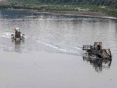 
      
      River Yamuna to be guarded by Territorial Army in Delhi 
      
      