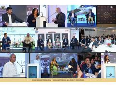 
      
      Brand Torque's Synods Bengaluru Celebrating Success & Growth
      
      