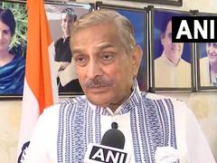 
      
      “Against basic spirit of the Constitution”: Congress MP Pramod Ti
      
      