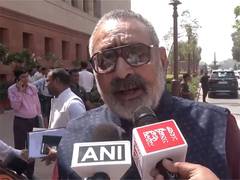 
      
      Those misleading muslims on CAA are doing the same today: Giriraj
      
      