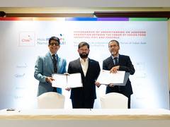 
      
      Indian Food Importers and ProChile Strengthen Agrifood Trade
      
      