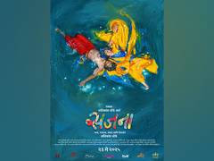 
      
      Shashikant Dhotre Ventures into Marathi Cinema with 'Sajana'
      
      