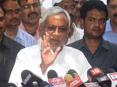 
      
      Fifth JD(U) leader resigns over party's support for Waqf Bil
      
      