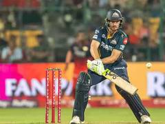 
      
      IPL 2025: Baggage-free Buttler finds freedom in Gujarat Titans
      
      