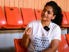 
      
      Shooter Rahi Sarnobat opens up on comeback after health issues
      
      