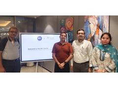 
      
      INT. Strengthens Cybersecurity & GRC Capabilities
      
      