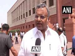 
      
      “Not just concerning India; will have global impact”: Congress MP
      
      