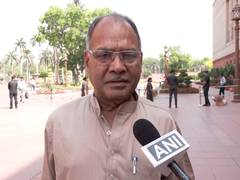 
      
      Historic day since US administration imposed tariffs: CPI (ML) MP
      
      
