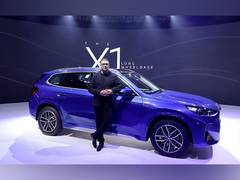 
      
      BMW Group India delivers strong performance in Q1 
      
      