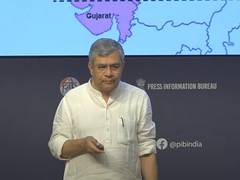 
      
      Cabinet approves railway multitracking projects across 3 states
      
      