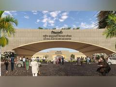 
      
      'National Maritime Heritage Complex' to realise PM Modi’s vision
      
      