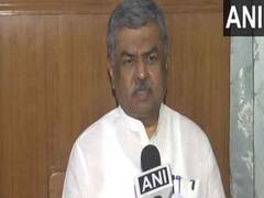 
      
      Congress' Hariprasad calls Waqf Bill 'Totally unconstitutional'
      
      