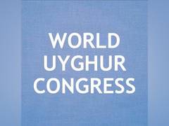
      
      World Uyghur Congress marks 35th anniversary of Baren uprising
      
      