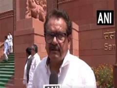 
      
      Congress only wants to ‘complicate’ matters: SP Singh Baghel 
      
      