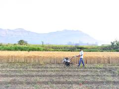 
      
      Driving transformation in Agriculture with STIHL 
      
      