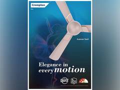 
      
      Elevate Your Space with Avancer Swirl Ceiling Fan 
      
      