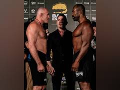 
      
      World League of Fighters hosts face-off exhibition ahead of BKFC 
      
      