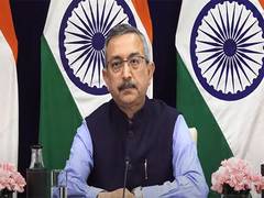
      
      President Droupadi Murmu to visit Portugal, Slovakia: MEA
      
      