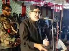 
      
      BNP-M to march in Quetta on April 6, demanding release of Mahrang
      
      