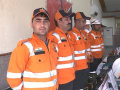 
      
      Himachal marks 120 years of Kangra Earthquake with drills
      
      