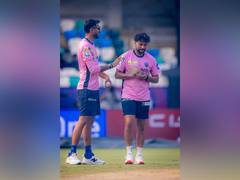 
      
      Kuldeep Yadav opens up on his game plan for CSK clash in IPL 2025
      
      